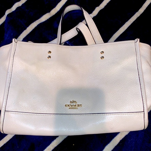 Coach purse - Picture 1 of 3